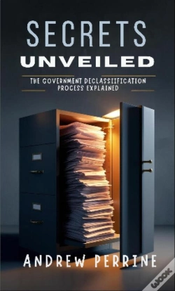 Capa do artigo Secrets Unveiled