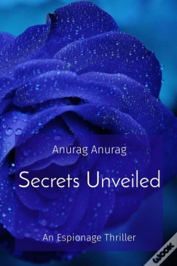 Capa do artigo Secrets Unveiled