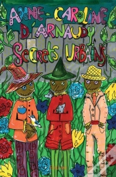 Secrets Urbains