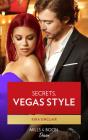 Secrets, Vegas Style - Preview