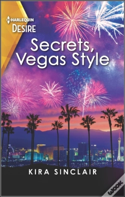 Capa do artigo Secrets, Vegas Style