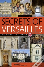 Secrets Versailles