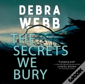 Capa do artigo Secrets We Bury