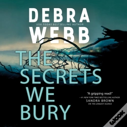 Capa do artigo Secrets We Bury