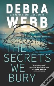 Capa do artigo Secrets We Bury