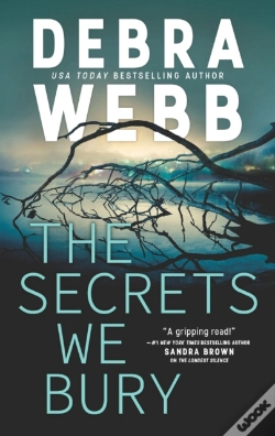Capa do artigo Secrets We Bury