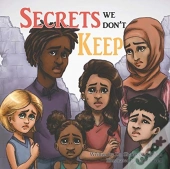 Secrets We Don'T Keep