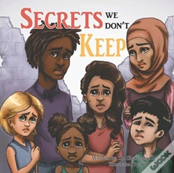 Capa do artigo Secrets We Don'T Keep