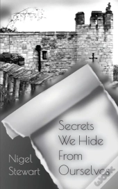 Secrets We Hide From Ourselves