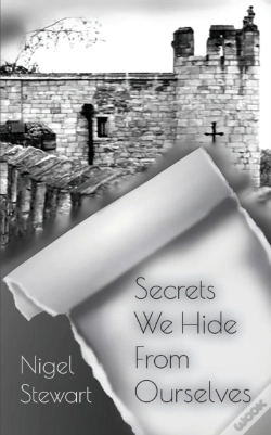 Capa do artigo Secrets We Hide From Ourselves