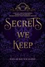 Secrets We Keep: A Ff&P Fantasy And Paranormal Romance Anthology - Preview