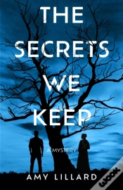 Capa do artigo Secrets We Keep