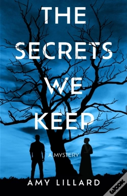 Capa do artigo Secrets We Keep