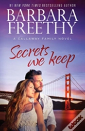 Capa do artigo Secrets We Keep