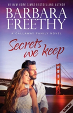 Capa do artigo Secrets We Keep
