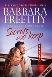 Capa do artigo Secrets We Keep