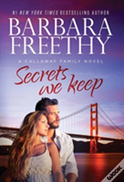 Capa do artigo Secrets We Keep