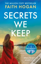 Capa do artigo Secrets We Keep