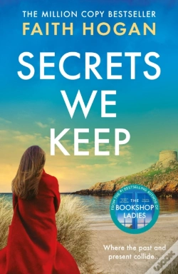 Capa do artigo Secrets We Keep