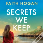 Capa do artigo Secrets We Keep