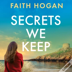 Capa do artigo Secrets We Keep