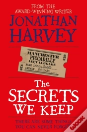 Capa do artigo Secrets We Keep