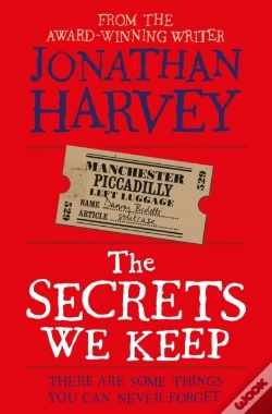 Capa do artigo Secrets We Keep