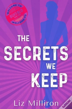 Capa do artigo Secrets We Keep