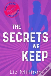 Capa do artigo Secrets We Keep