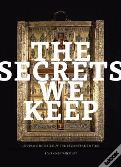 Capa do artigo Secrets We Keep