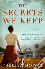 Capa do artigo Secrets We Keep