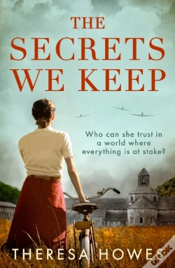 Capa do artigo Secrets We Keep