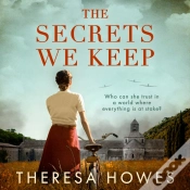 Capa do artigo Secrets We Keep