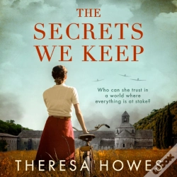 Capa do artigo Secrets We Keep