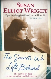 Capa do artigo Secrets We Left Behind