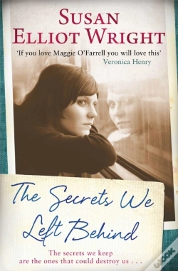 Capa do artigo Secrets We Left Behind