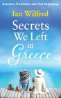 Secrets We Left In Greece - Preview