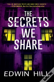Capa do artigo Secrets We Share