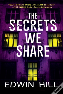 Capa do artigo Secrets We Share