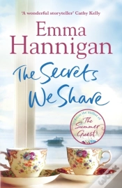 Capa do artigo Secrets We Share