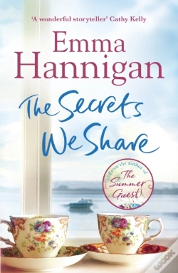 Capa do artigo Secrets We Share