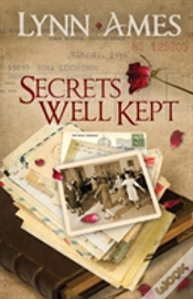 Capa do artigo Secrets Well Kept