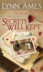 Secrets Well Kept - Preview