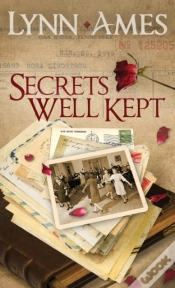 Capa do artigo Secrets Well Kept