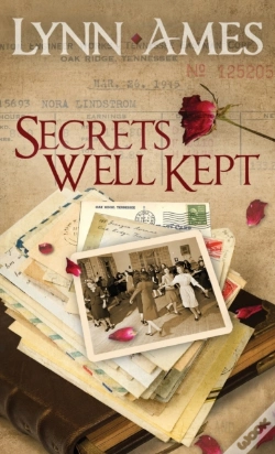 Capa do artigo Secrets Well Kept