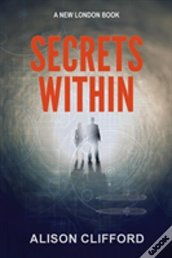 Capa do artigo Secrets Within