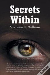 Capa do artigo Secrets Within