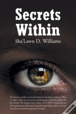 Capa do artigo Secrets Within