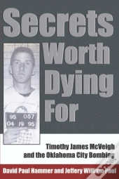 Secrets Worth Dying For