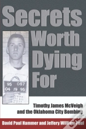 Capa do artigo Secrets Worth Dying For
